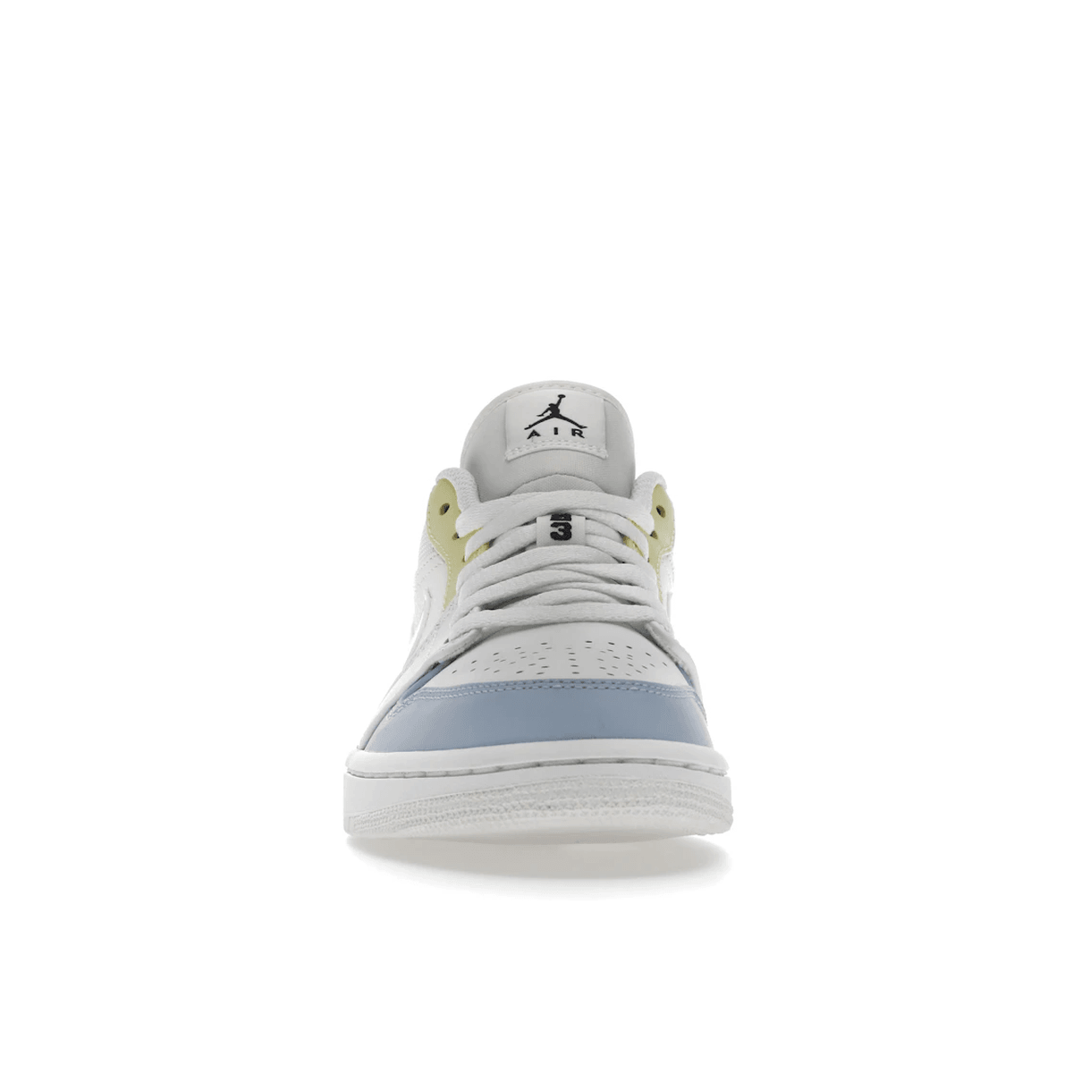 Air Jordan 1 Low To My First Coach secondary image
