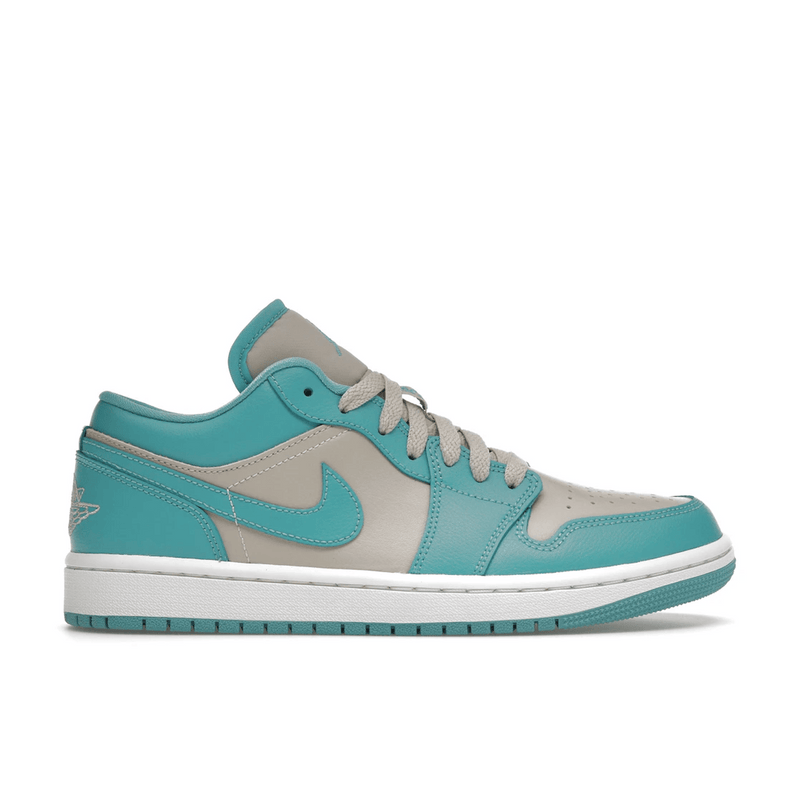 Air Jordan 1 Low Tropical Teal product image