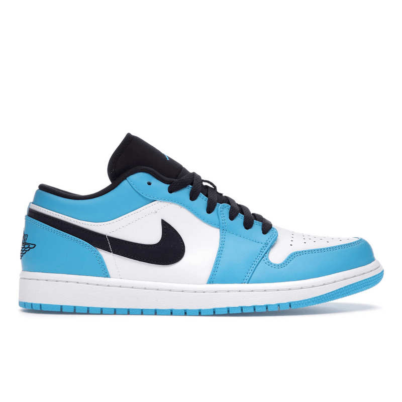 Air Jordan 1 Low UNC product image