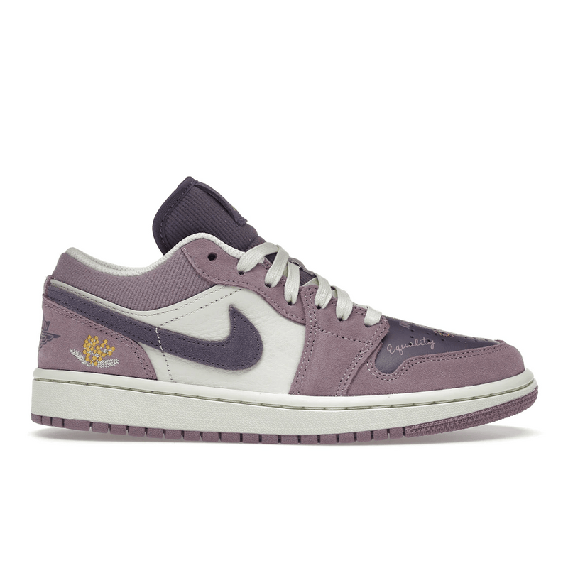 Air Jordan 1 Low Unity product image