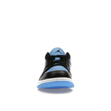 Air Jordan 1 Low University Blue Black - Sneakerzone