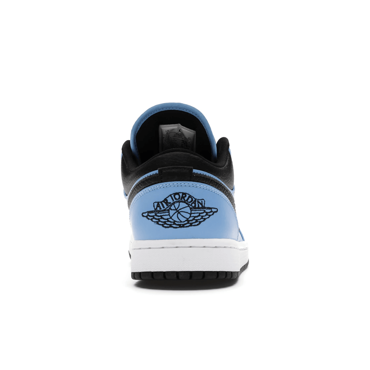 Air Jordan 1 Low University Blue - Sneakerzone