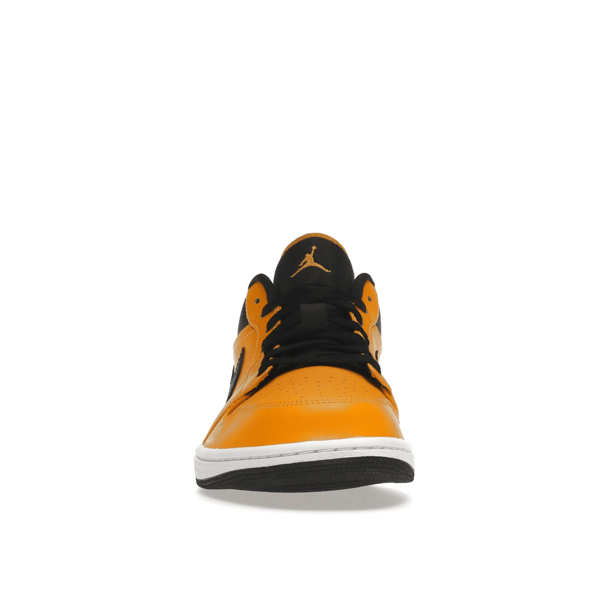 Air Jordan 1 Low University Gold secondary image