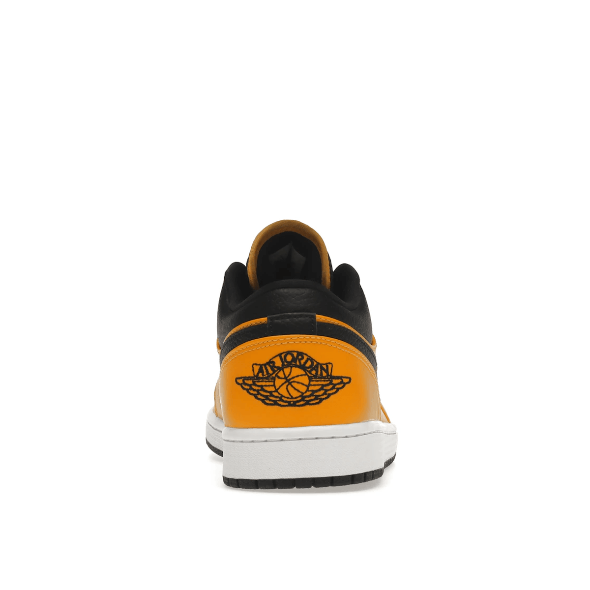 Air Jordan 1 Low University Gold - Sneakerzone
