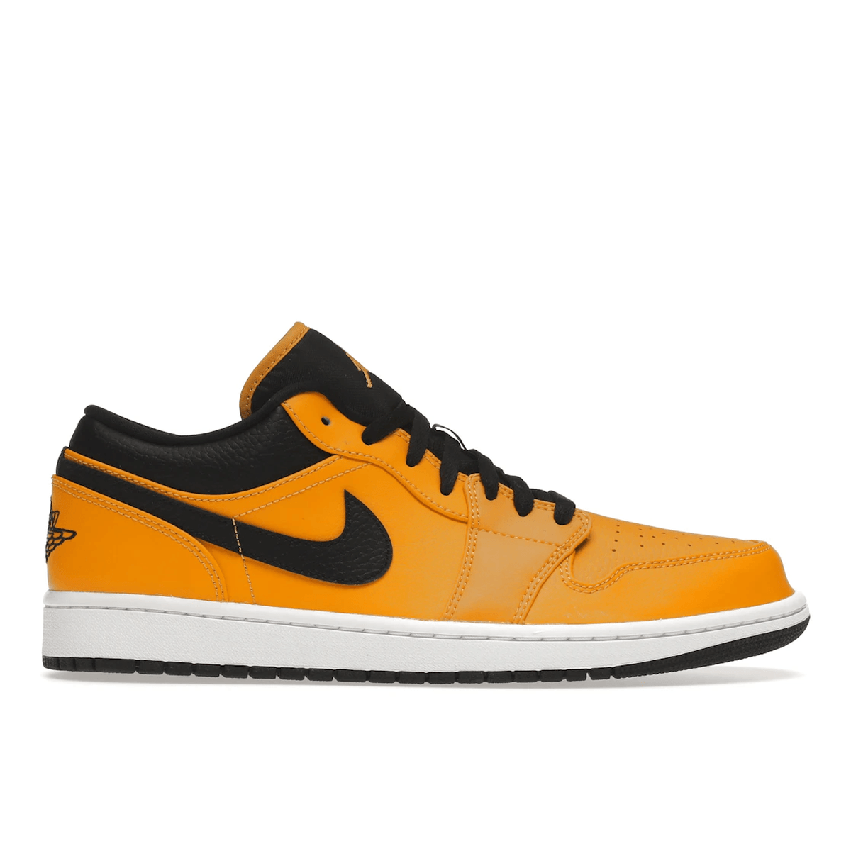 Air Jordan 1 Low University Gold - Sneakerzone