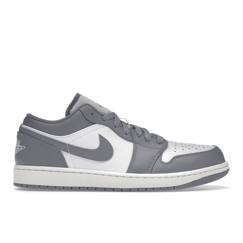 Air Jordan 1 Low Vintage Grey product image