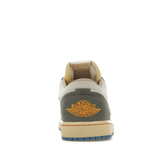 Air Jordan 1 Low Vintage UNC Grey - Sneakerzone