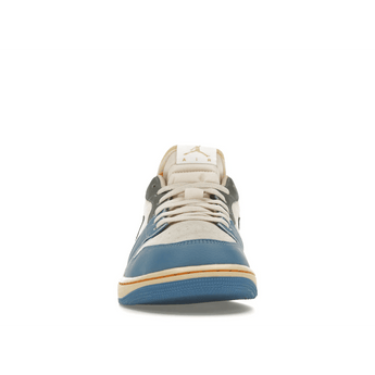 Air Jordan 1 Low Vintage UNC Grey - Sneakerzone