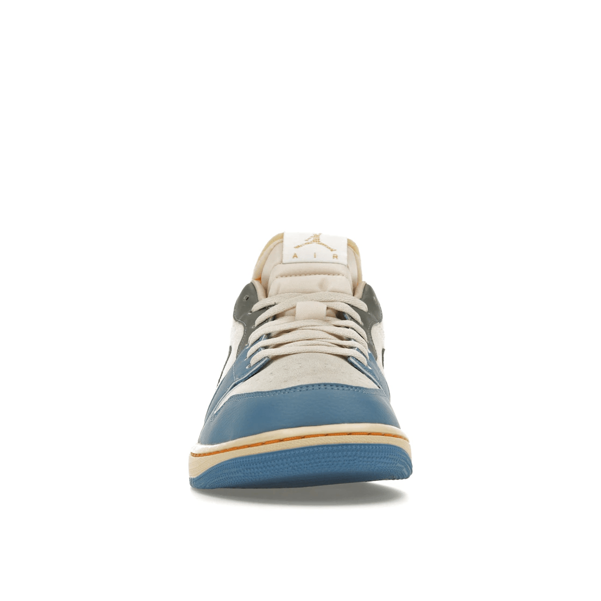 Air Jordan 1 Low Vintage UNC Grey secondary image