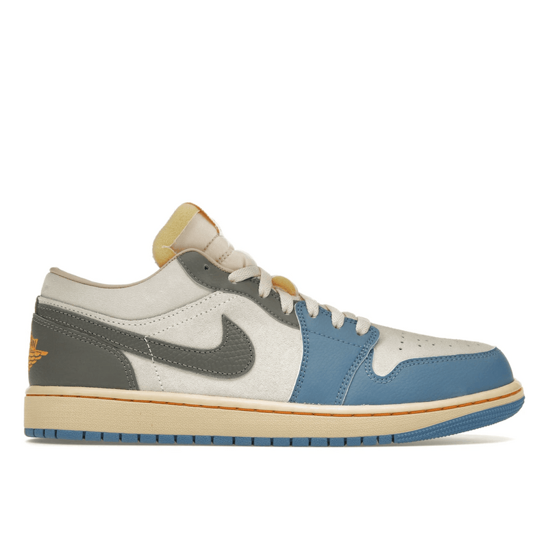 Air Jordan 1 Low Vintage UNC Grey product image