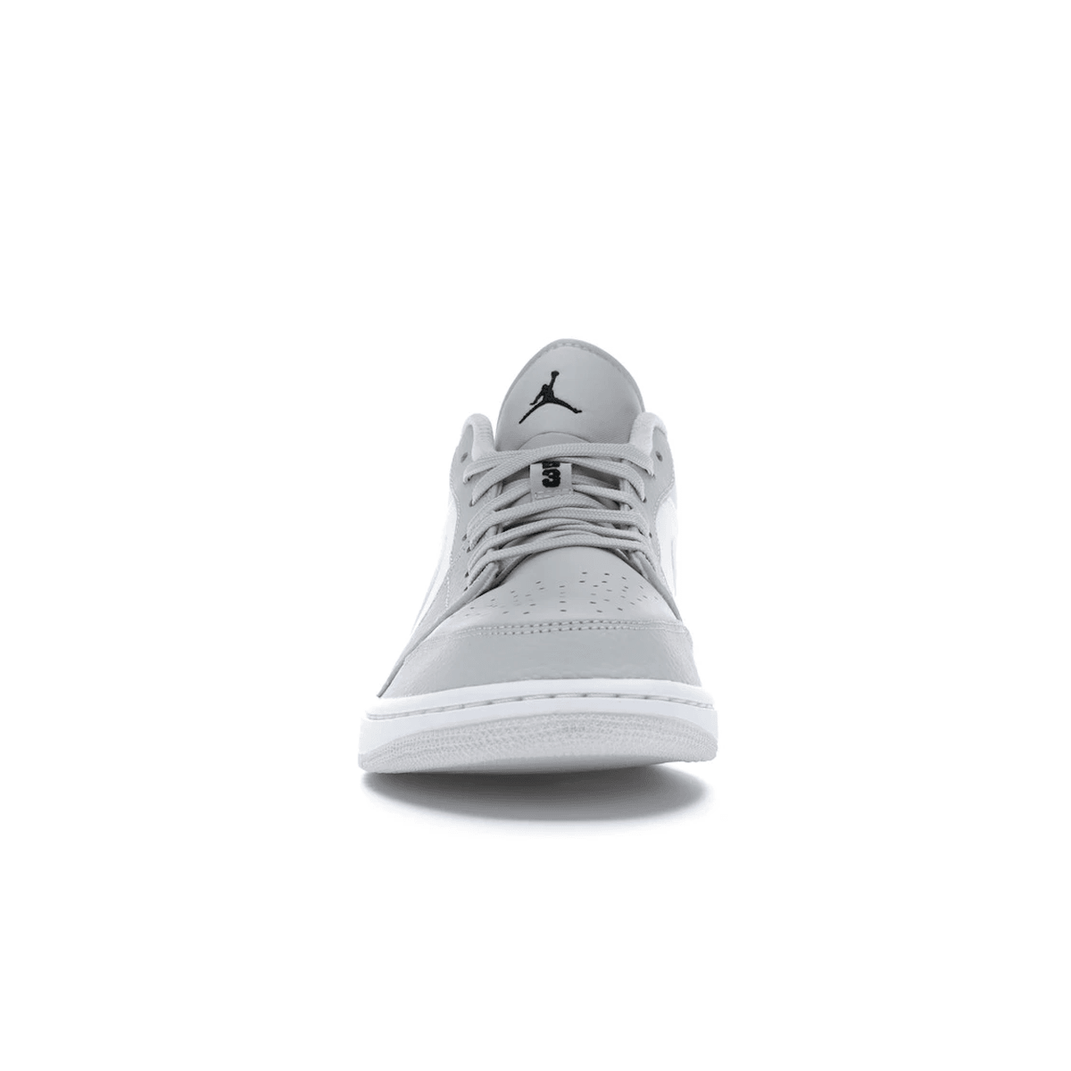 Air Jordan 1 Low White Camo - Sneakerzone