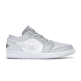 Air Jordan 1 Low White Camo - Sneakerzone
