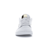 Air Jordan 1 Low White Metallic Gold - Sneakerzone