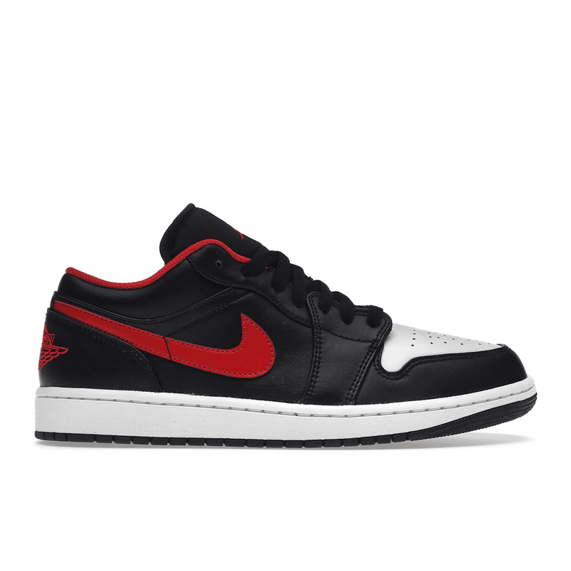 Air Jordan 1 Low White Toe product image