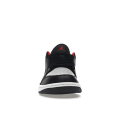 Air Jordan 1 Low White Toe - Sneakerzone