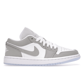 Air Jordan 1 Low Wolf Grey - Sneakerzone