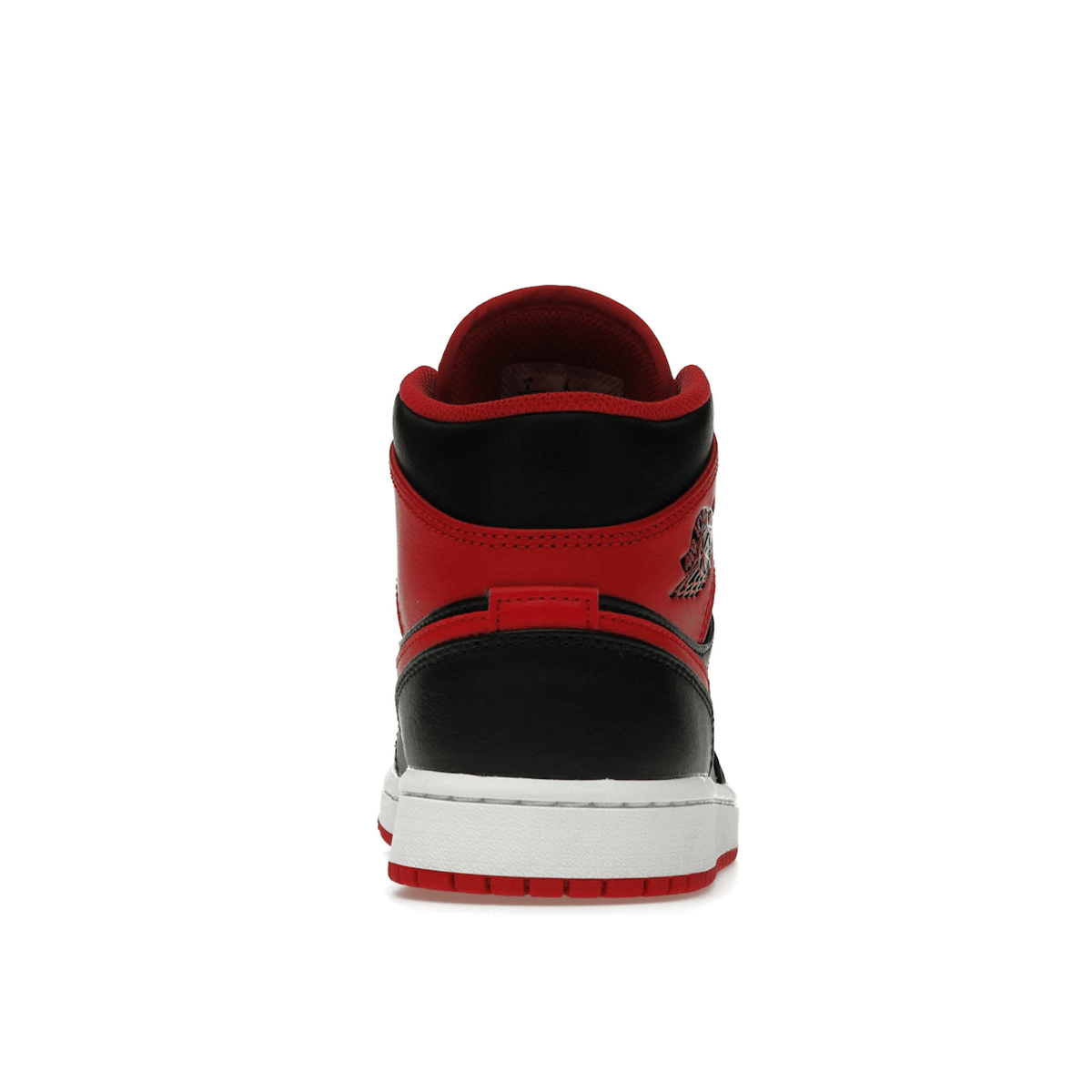 Air Jordan 1 Mid Alternate Bred - Sneakerzone