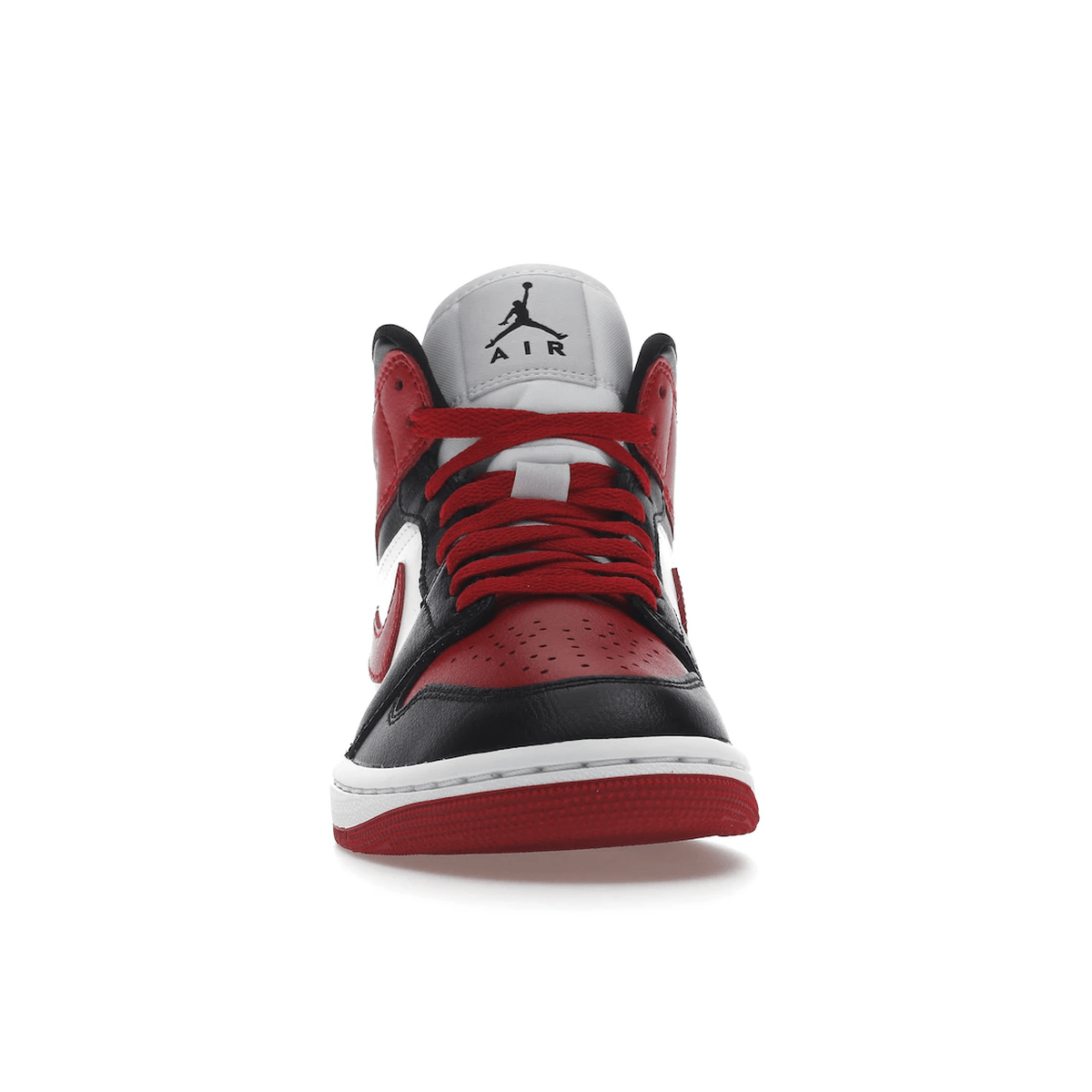 Air Jordan 1 Mid Alternate Wide Toe secondary image