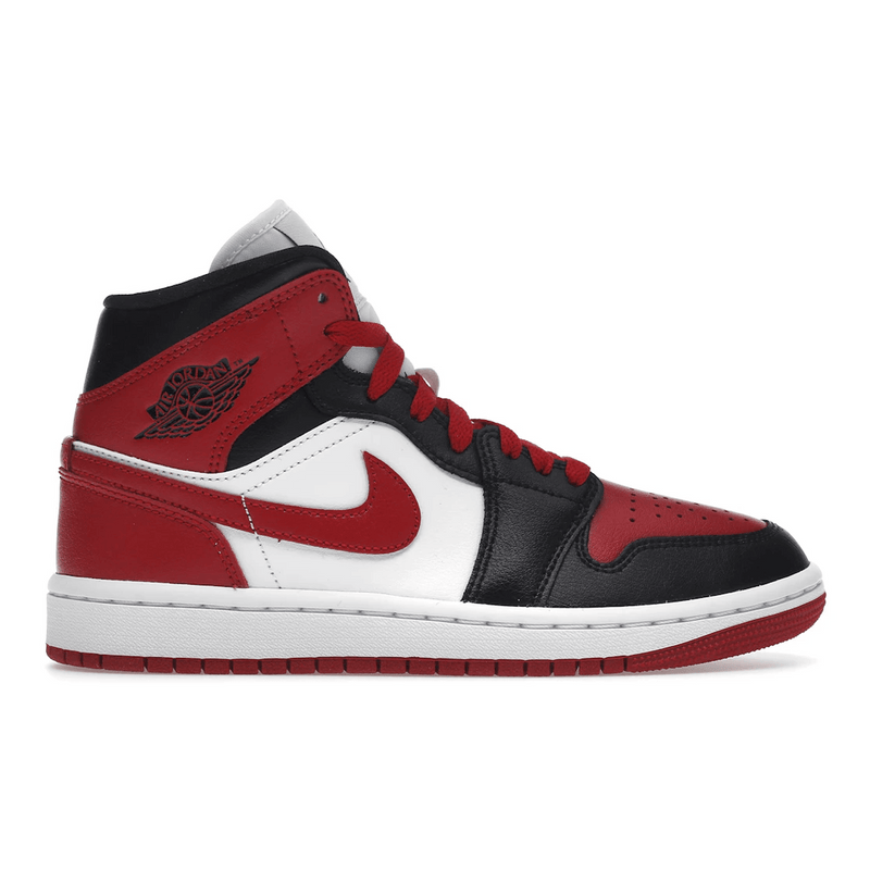 Air Jordan 1 Mid Alternate Wide Toe product image