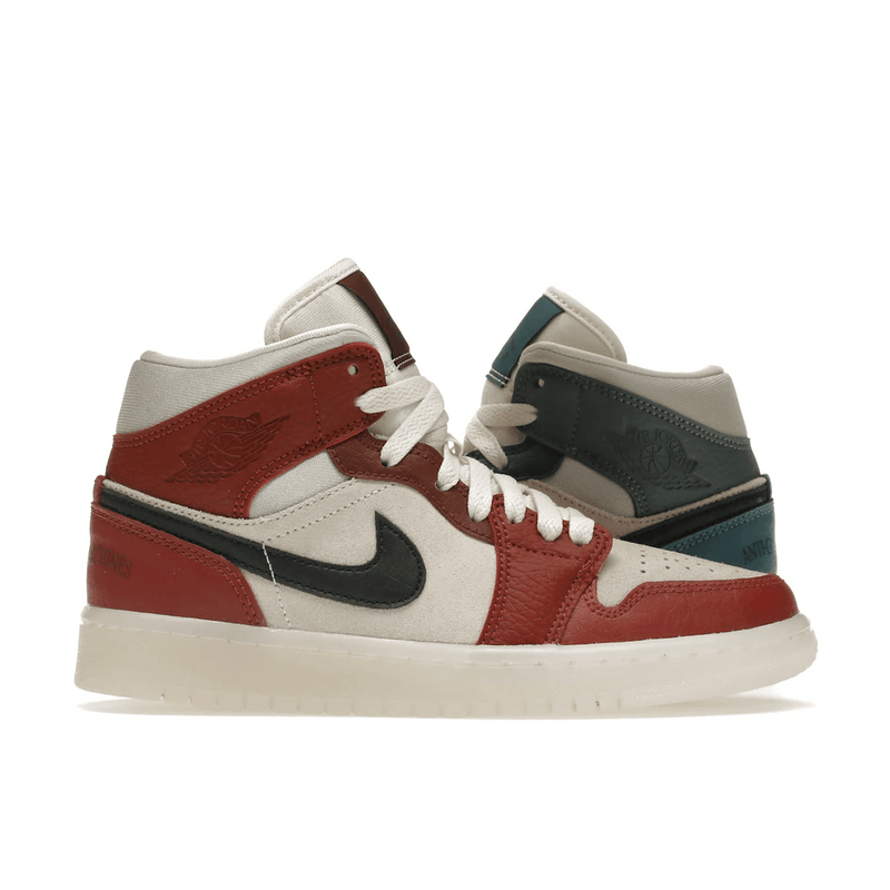 Air Jordan 1 Mid Anti Gravity Machines product image