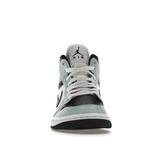 Air Jordan 1 Mid Aqua Tint - Sneakerzone