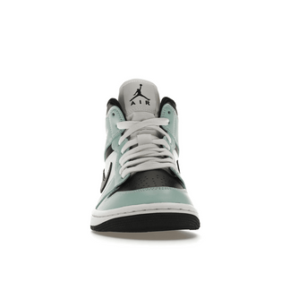 Air Jordan 1 Mid Aqua Tint - Sneakerzone