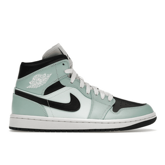 Air Jordan 1 Mid Aqua Tint - Sneakerzone