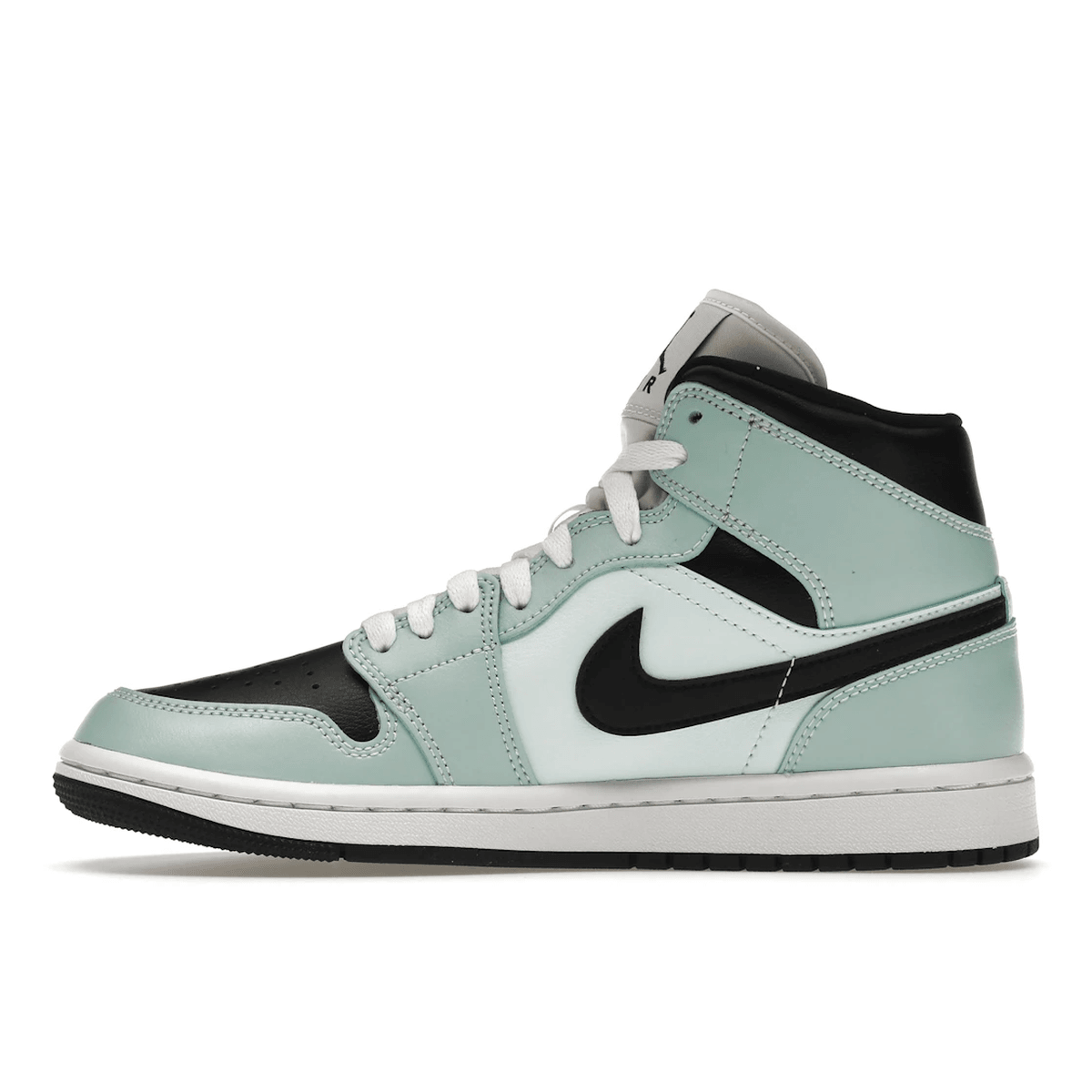 Air Jordan 1 Mid Aqua Tint - Sneakerzone