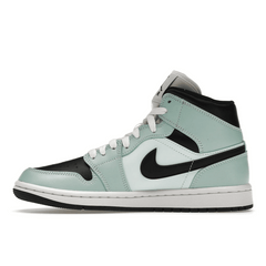 Air Jordan 1 Mid Aqua Tint - Sneakerzone