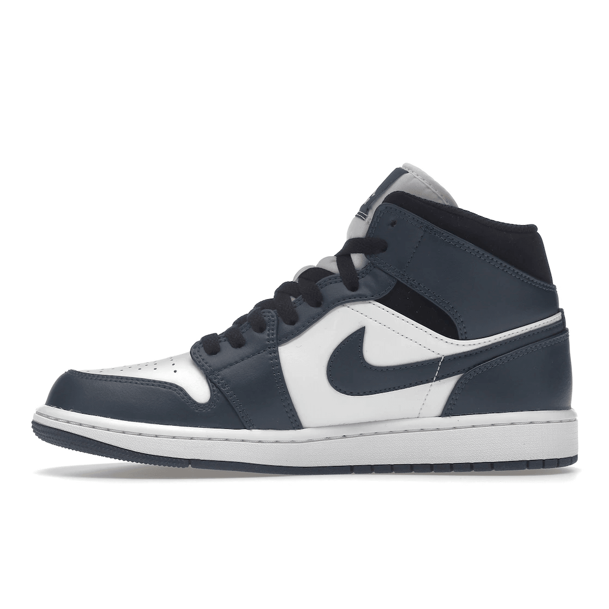 Air Jordan 1 Mid Armory Navy - Sneakerzone