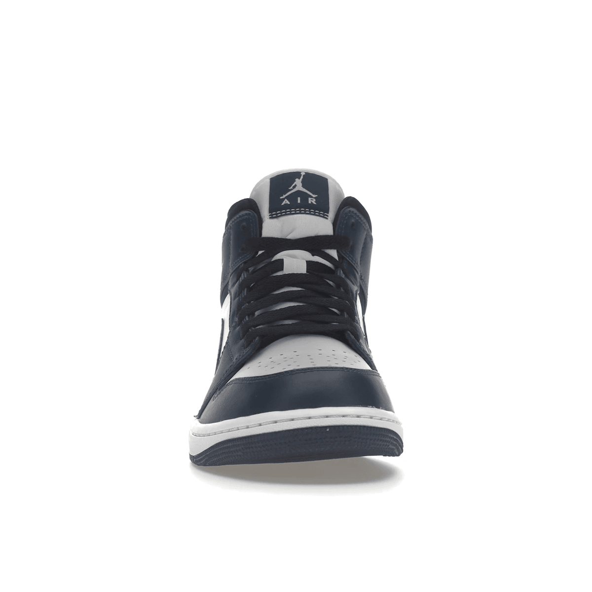 Air Jordan 1 Mid Armory Navy secondary image