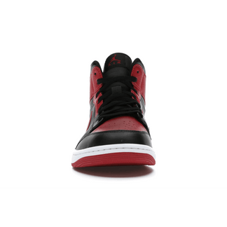 Air Jordan 1 Mid Banned - Sneakerzone