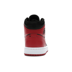 Air Jordan 1 Mid Banned - Sneakerzone