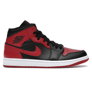 Air Jordan 1 Mid Banned - Sneakerzone