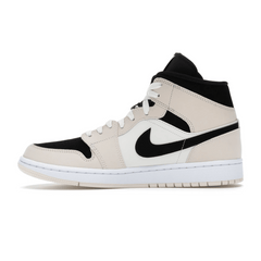 Air Jordan 1 Mid Barely Orange - Sneakerzone