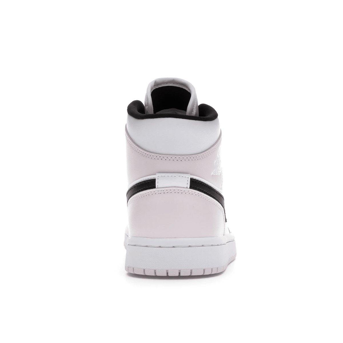 Air Jordan 1 Mid Barely Rose - Sneakerzone