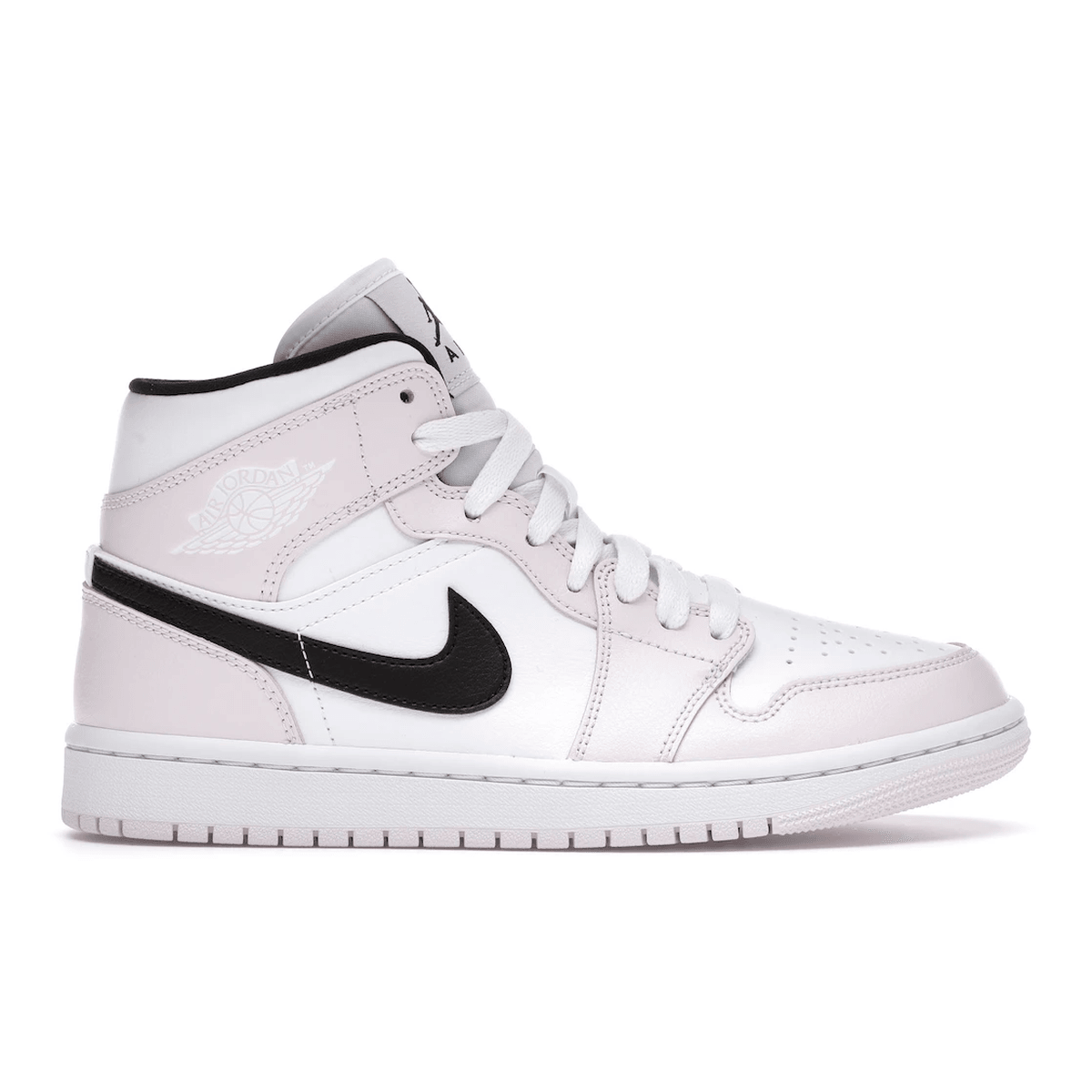 Air Jordan 1 Mid Barely Rose - Sneakerzone
