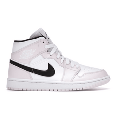 Air Jordan 1 Mid Barely Rose - Sneakerzone