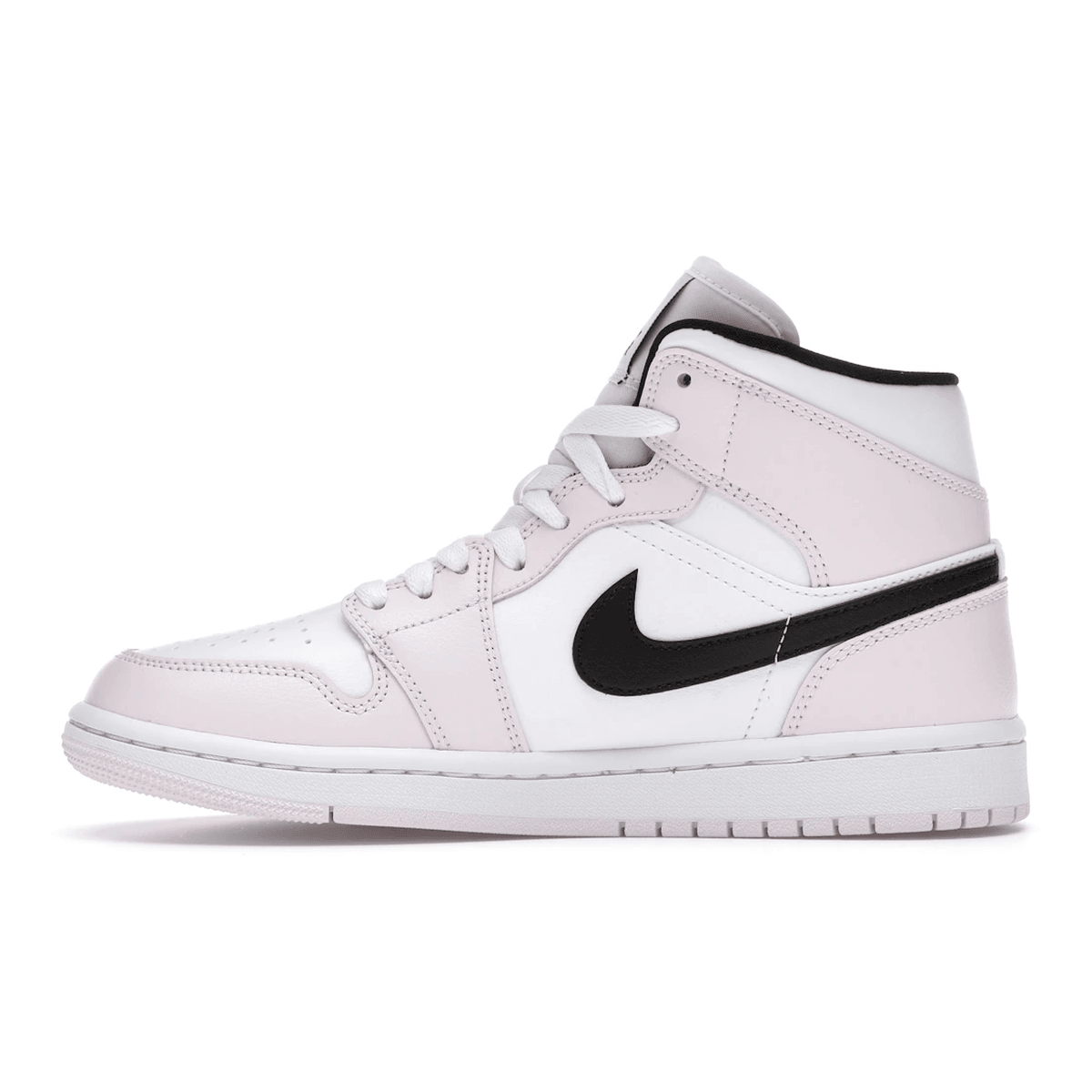 Air Jordan 1 Mid Barely Rose - Sneakerzone