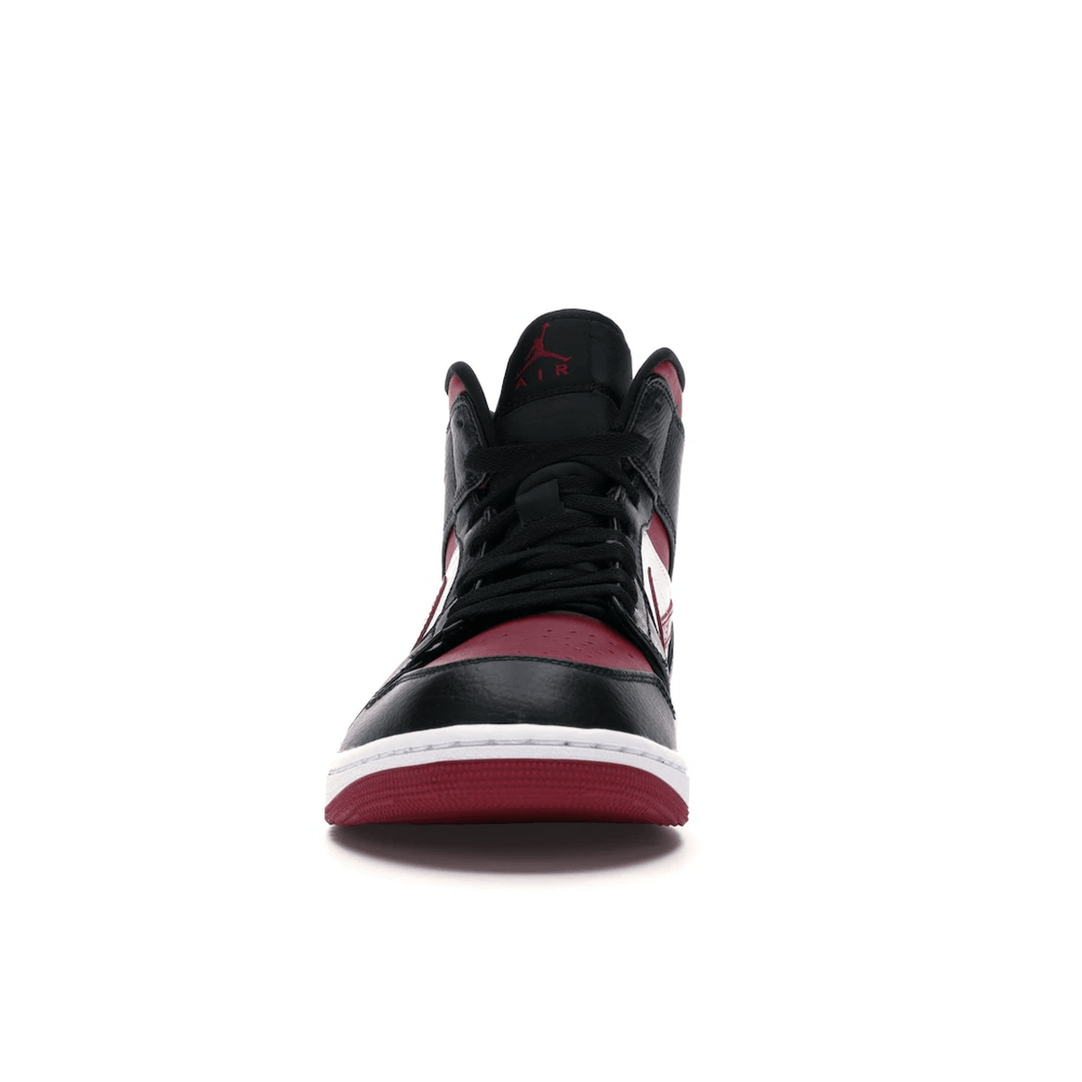 Air Jordan 1 Mid Wide Toe secondary image