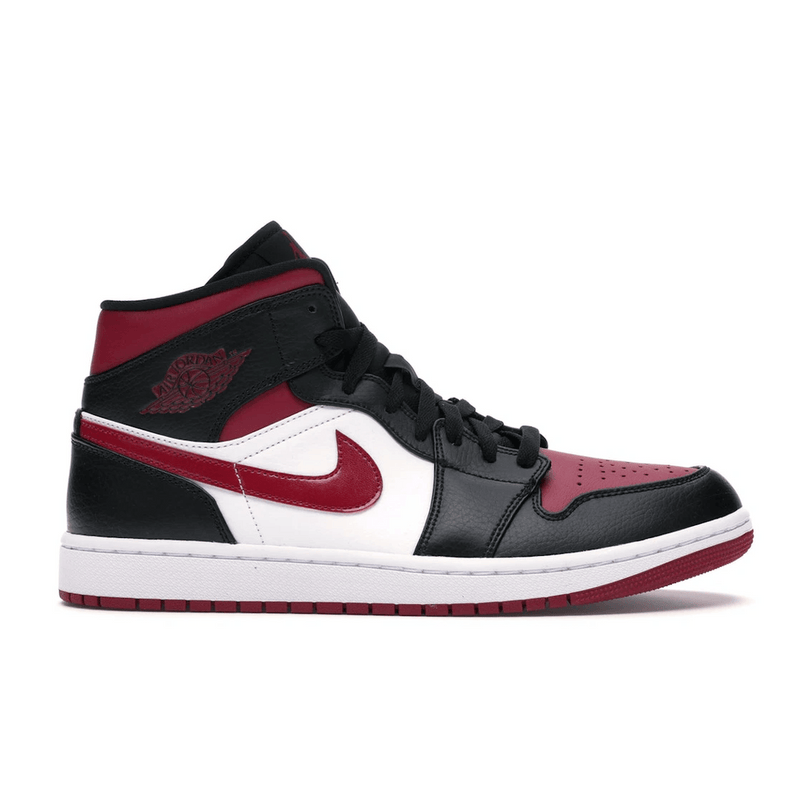 Air Jordan 1 Mid Wide Toe product image