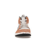 Air Jordan 1 Mid Brushstroke - Sneakerzone