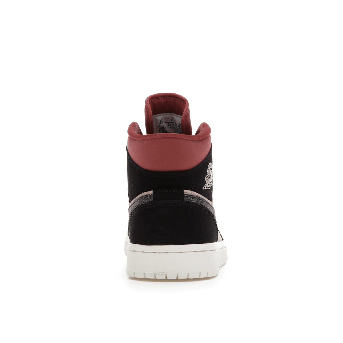 Air Jordan 1 Mid Canyon Rust - Sneakerzone