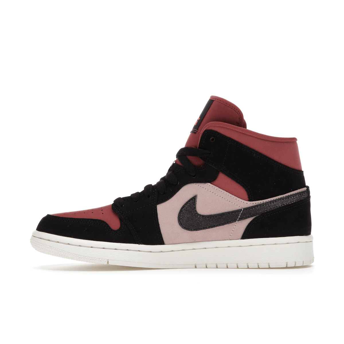 Air Jordan 1 Mid Canyon Rust - Sneakerzone