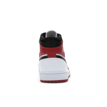 Air Jordan 1 Mid Chicago - Sneakerzone