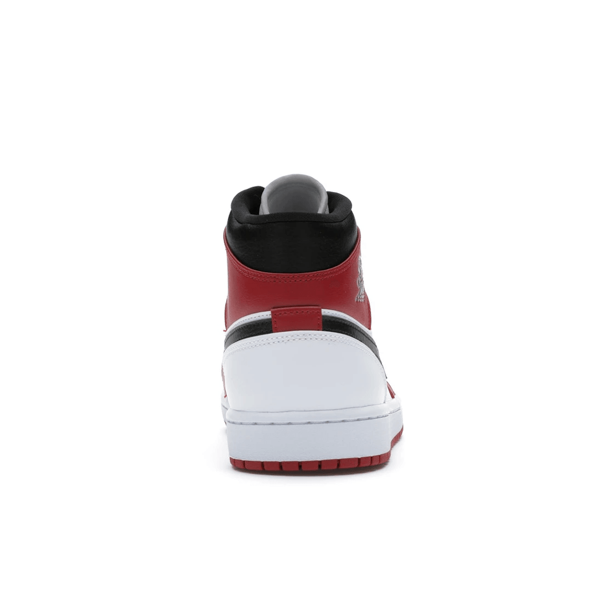 Air Jordan 1 Mid Chicago - Sneakerzone