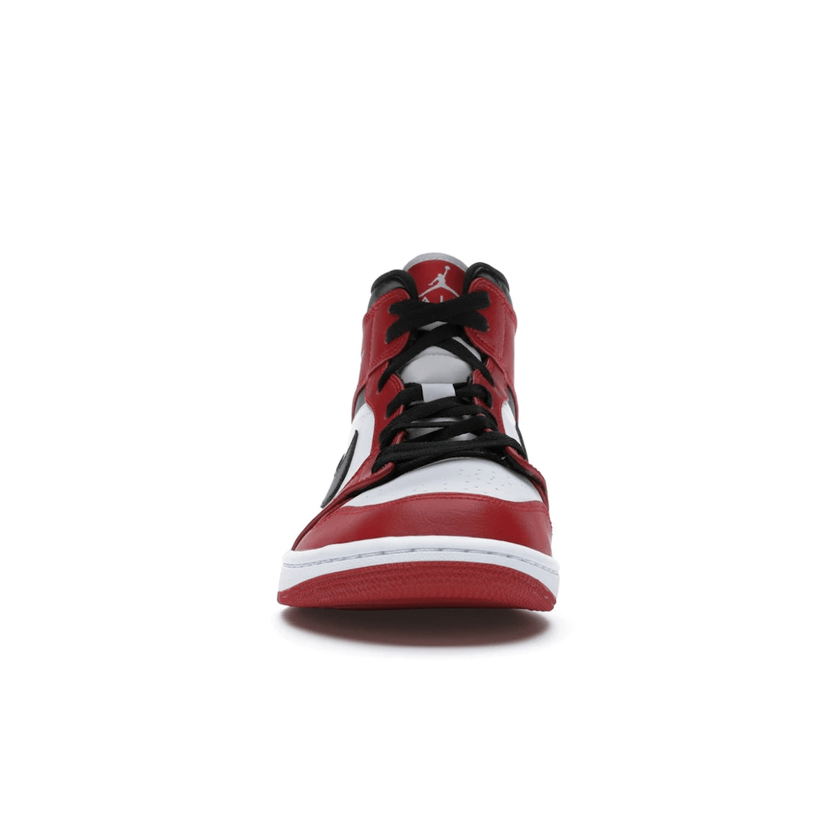 Air Jordan 1 Mid Chicago - Sneakerzone