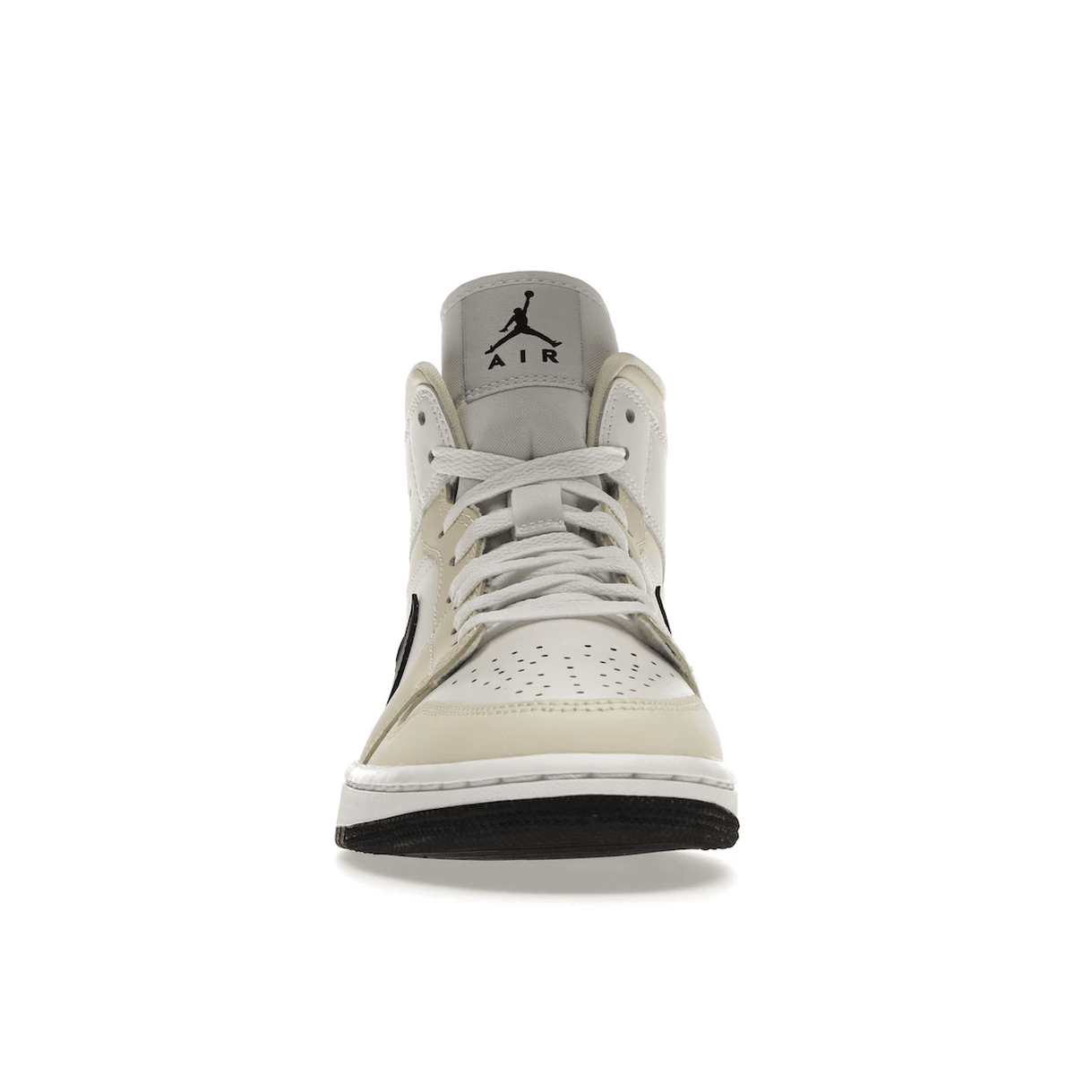 Air Jordan 1 Mid Coconut Milk secondary image