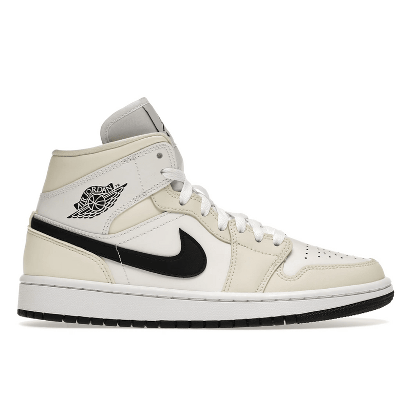 Air Jordan 1 Mid Coconut Milk product image