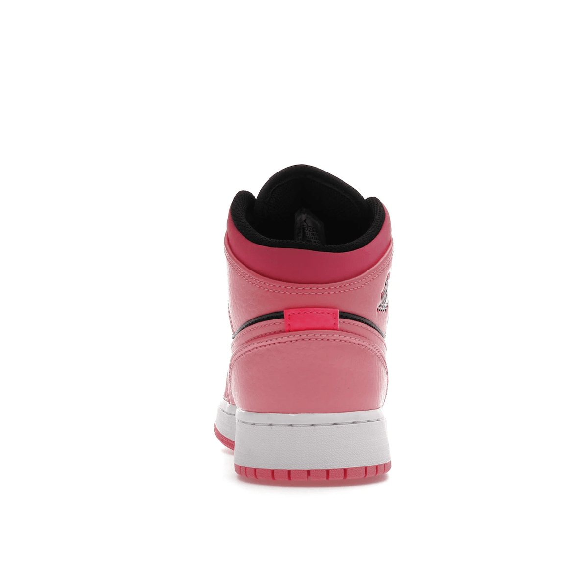 Air Jordan 1 Mid Coral Chalk - Sneakerzone